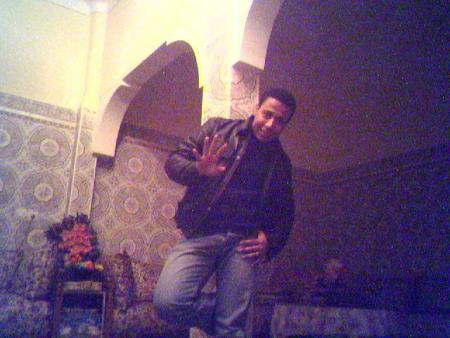 salama 3alikom